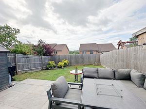 Garden 1- click for photo gallery